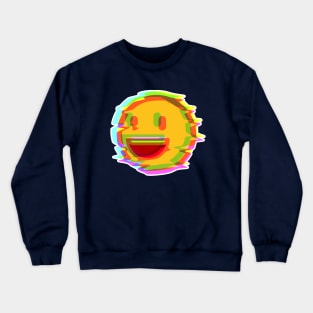 Static Crewneck Sweatshirt